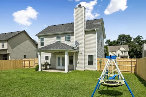 1160 Meachem Drive Clarksville TN 37042