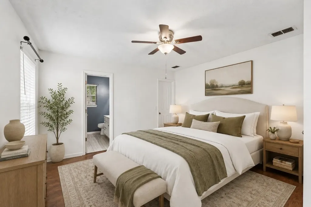 3012 Roscommon Drive Murfreesboro TN 37128