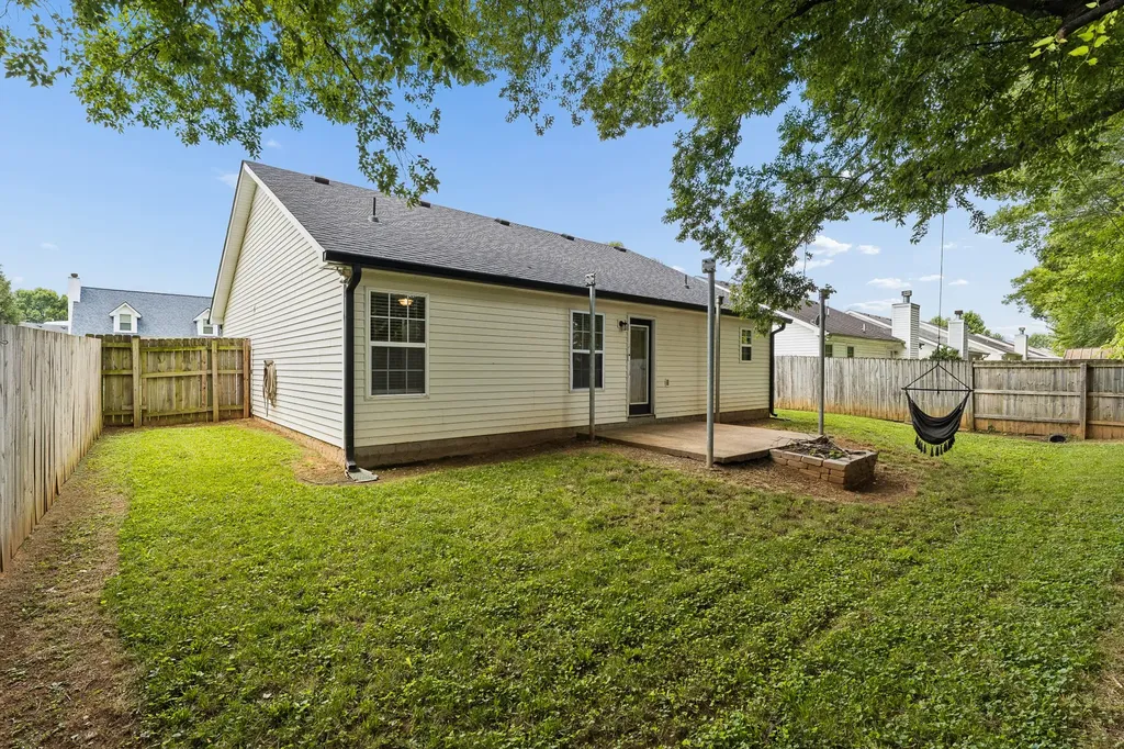 3012 Roscommon Drive Murfreesboro TN 37128