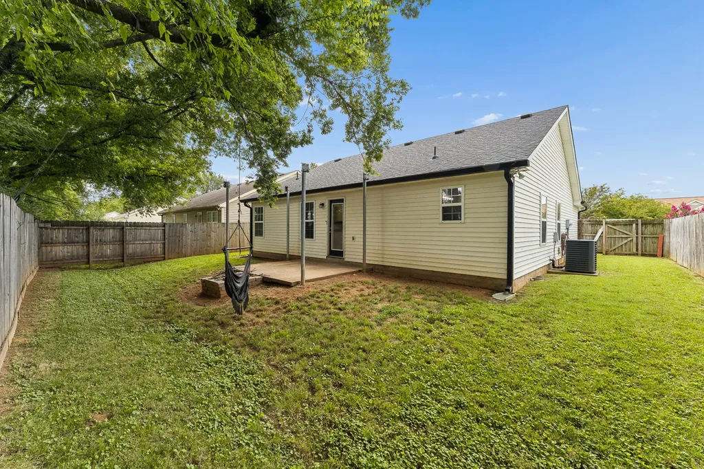 3012 Roscommon Drive Murfreesboro TN 37128