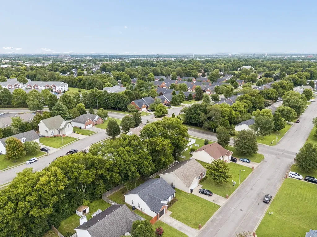 3012 Roscommon Drive Murfreesboro TN 37128
