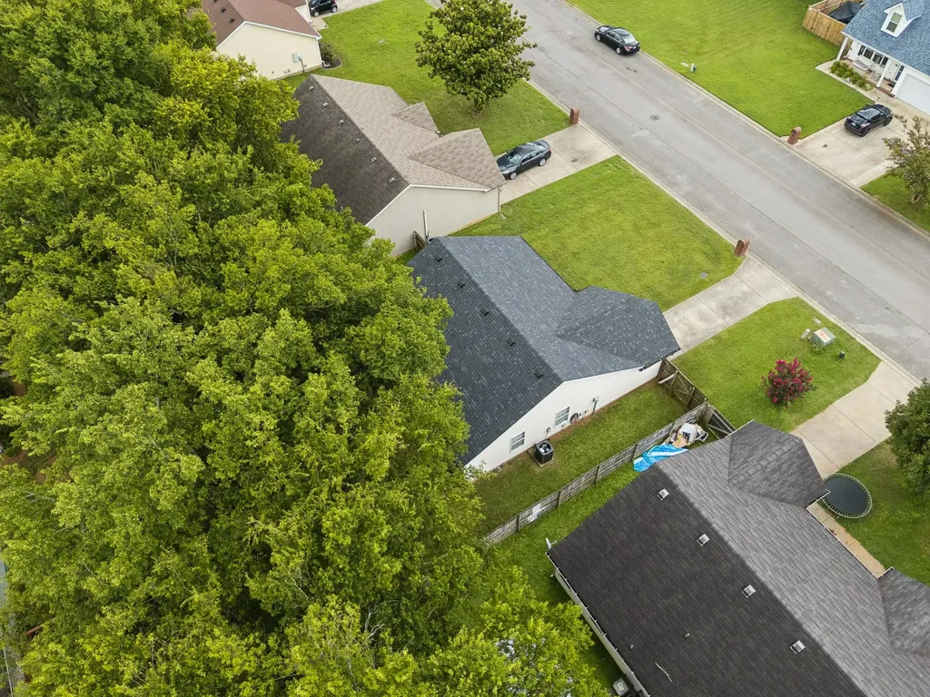 3012 Roscommon Drive Murfreesboro TN 37128