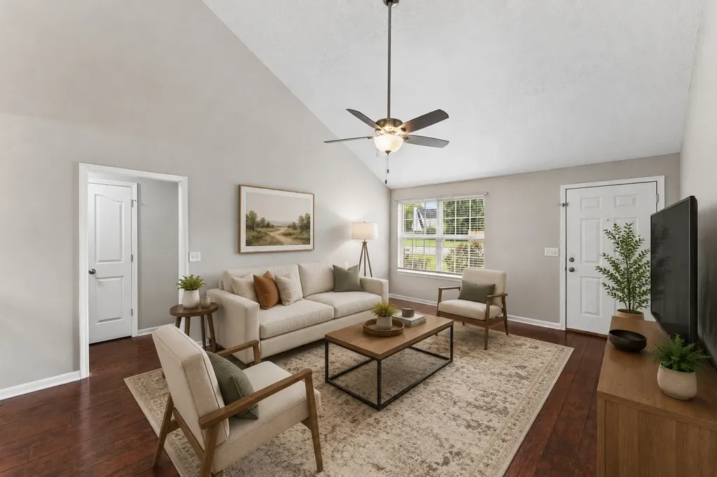 3012 Roscommon Drive Murfreesboro TN 37128
