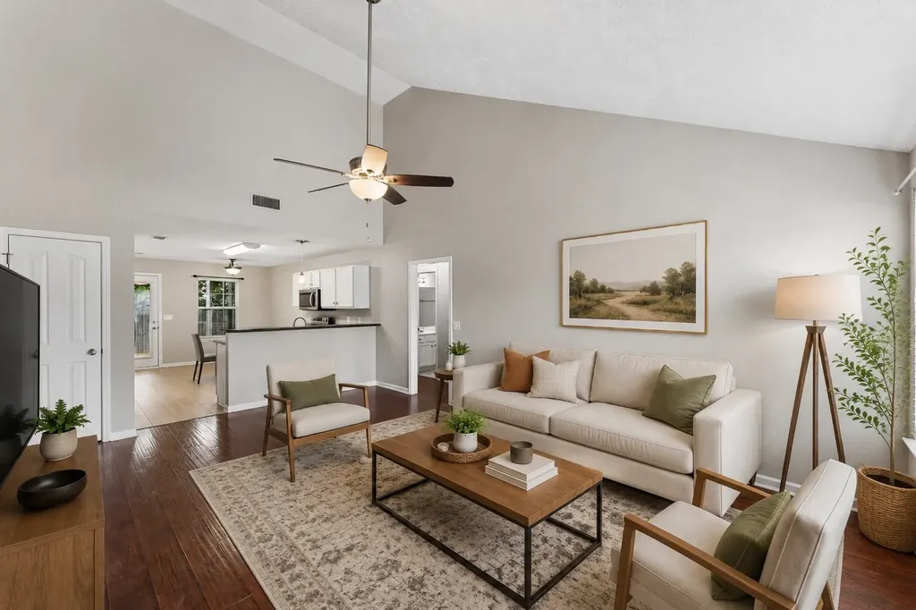 3012 Roscommon Drive Murfreesboro TN 37128
