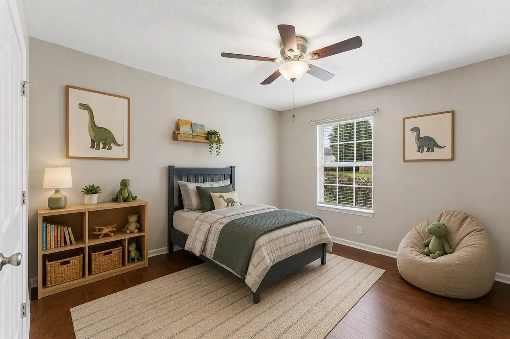 3012 Roscommon Drive Murfreesboro TN 37128