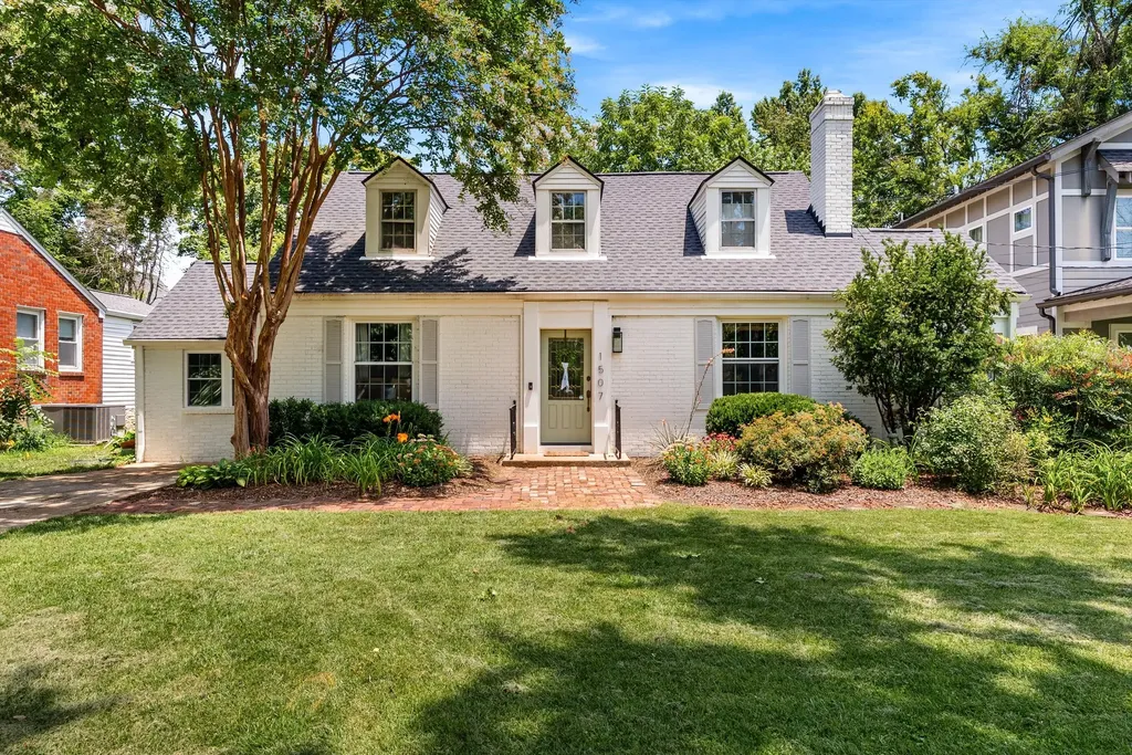 1507 Stratford Avenue Nashville TN 37216
