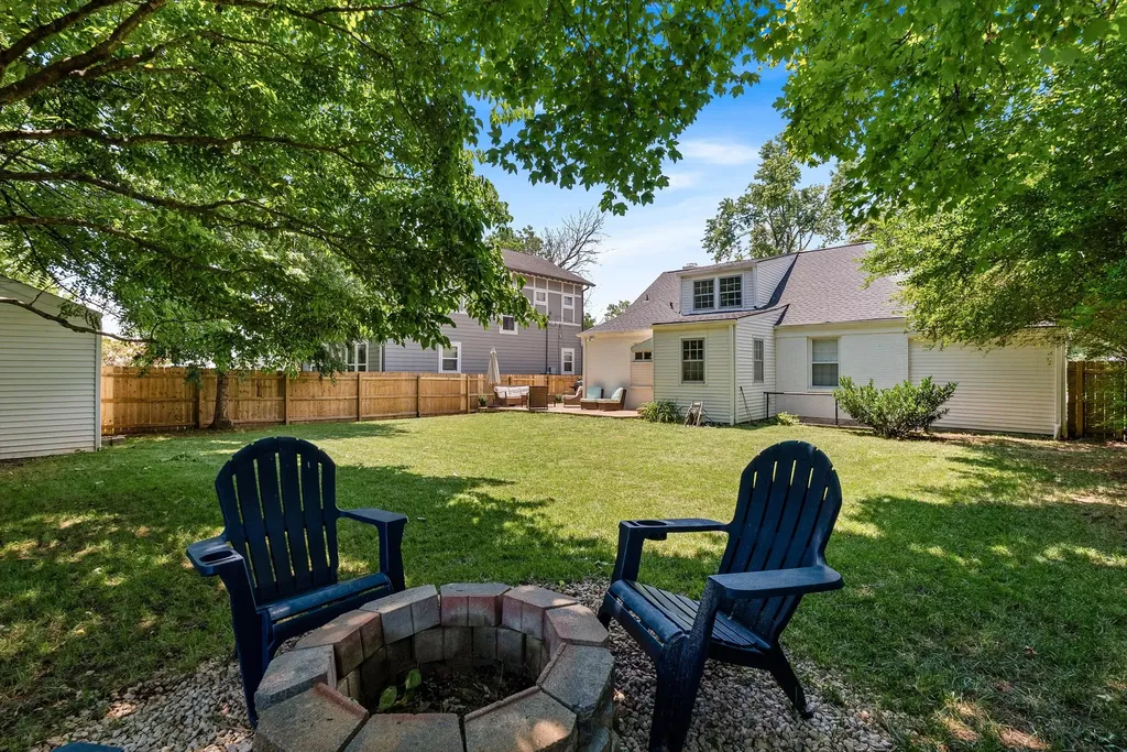 1507 Stratford Avenue Nashville TN 37216