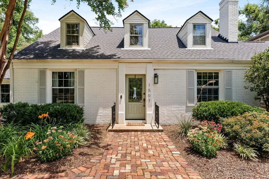 1507 Stratford Avenue Nashville TN 37216