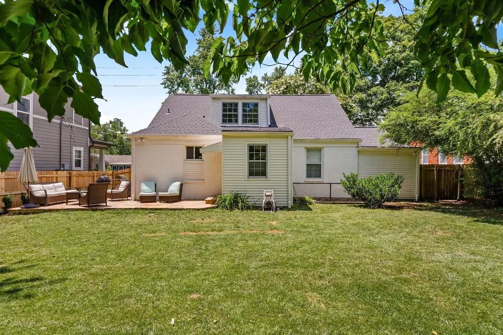 1507 Stratford Avenue Nashville TN 37216