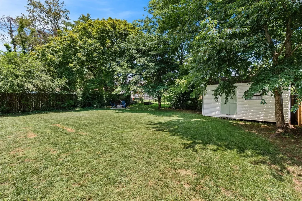 1507 Stratford Avenue Nashville TN 37216