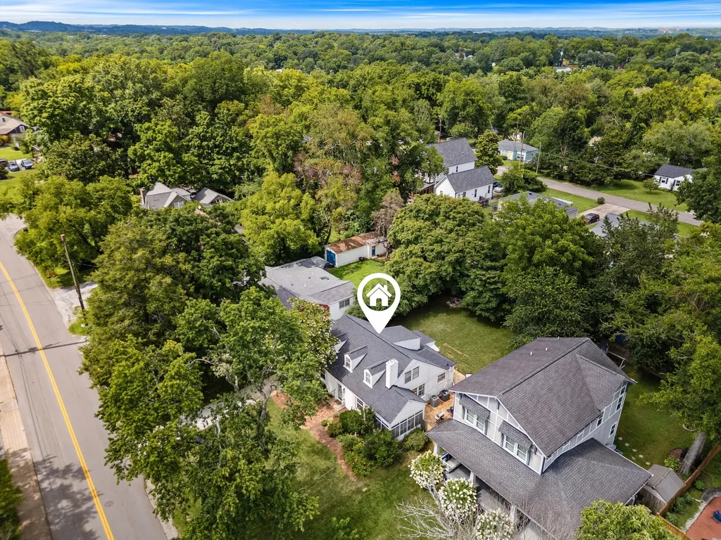 1507 Stratford Avenue Nashville TN 37216