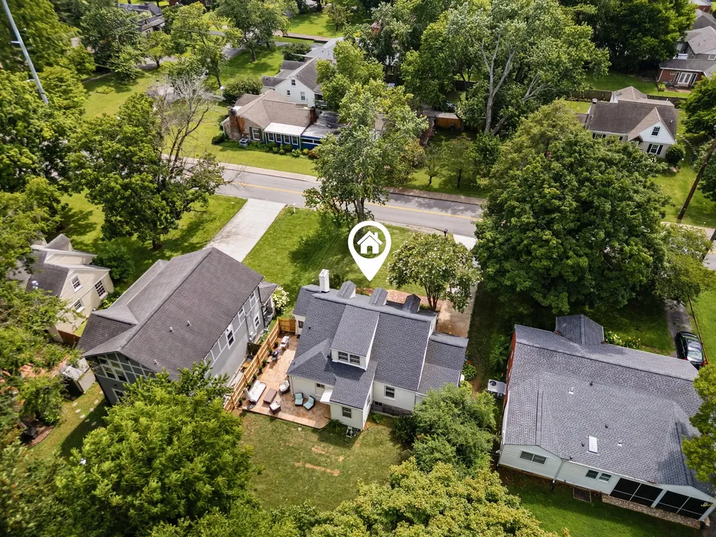 1507 Stratford Avenue Nashville TN 37216