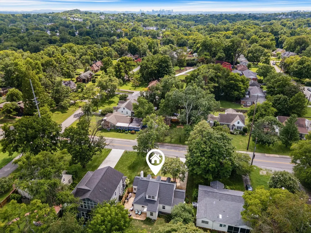 1507 Stratford Avenue Nashville TN 37216