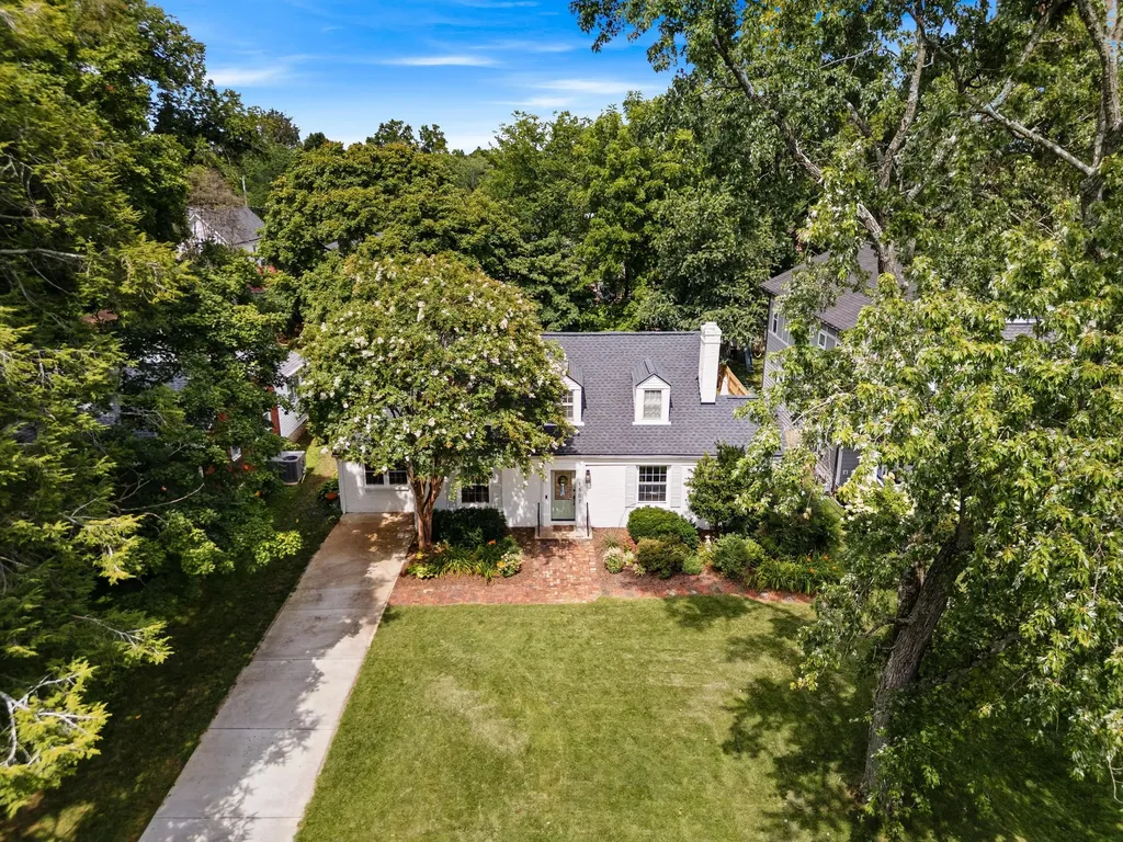 1507 Stratford Avenue Nashville TN 37216