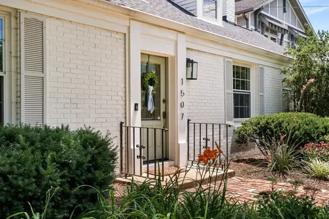 1507 Stratford Avenue Nashville TN 37216