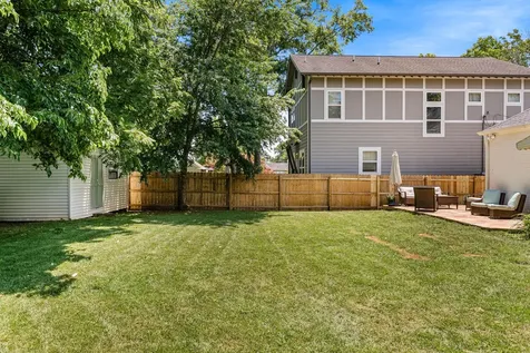 1507 Stratford Avenue Nashville TN 37216