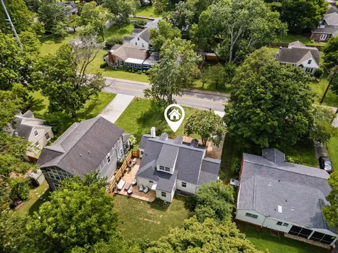 1507 Stratford Avenue Nashville TN 37216
