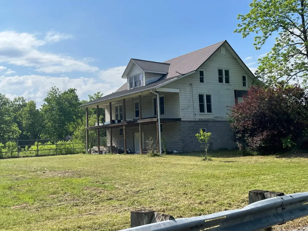 118 Lackey Road Castalian Springs TN 37031