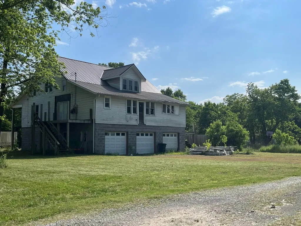 118 Lackey Road Castalian Springs TN 37031