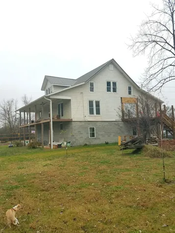 118 Lackey Road Castalian Springs TN 37031