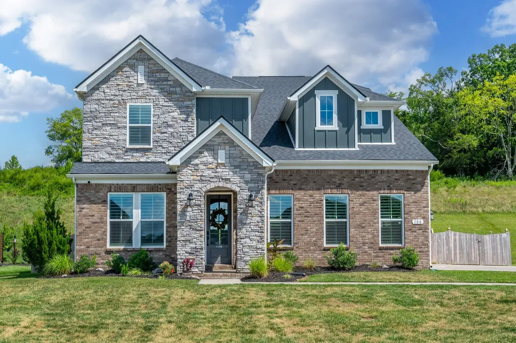 108 Windtree Club Drive Mount Juliet TN 37122