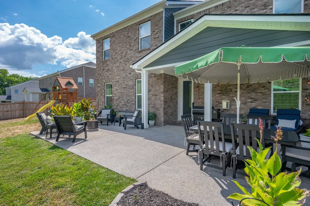 108 Windtree Club Drive Mount Juliet TN 37122