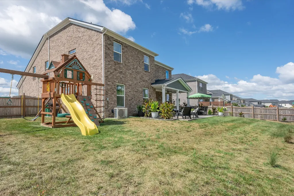 108 Windtree Club Drive Mount Juliet TN 37122