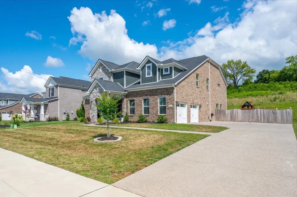 108 Windtree Club Drive Mount Juliet TN 37122