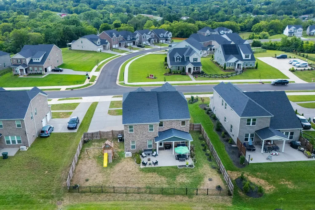 108 Windtree Club Drive Mount Juliet TN 37122