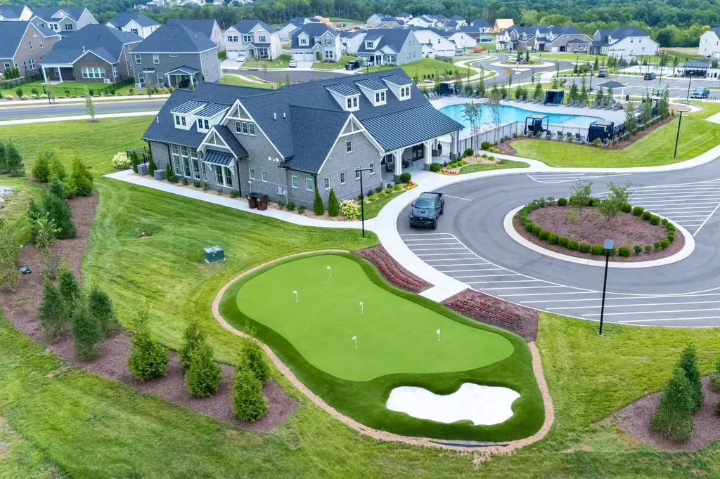 108 Windtree Club Drive Mount Juliet TN 37122