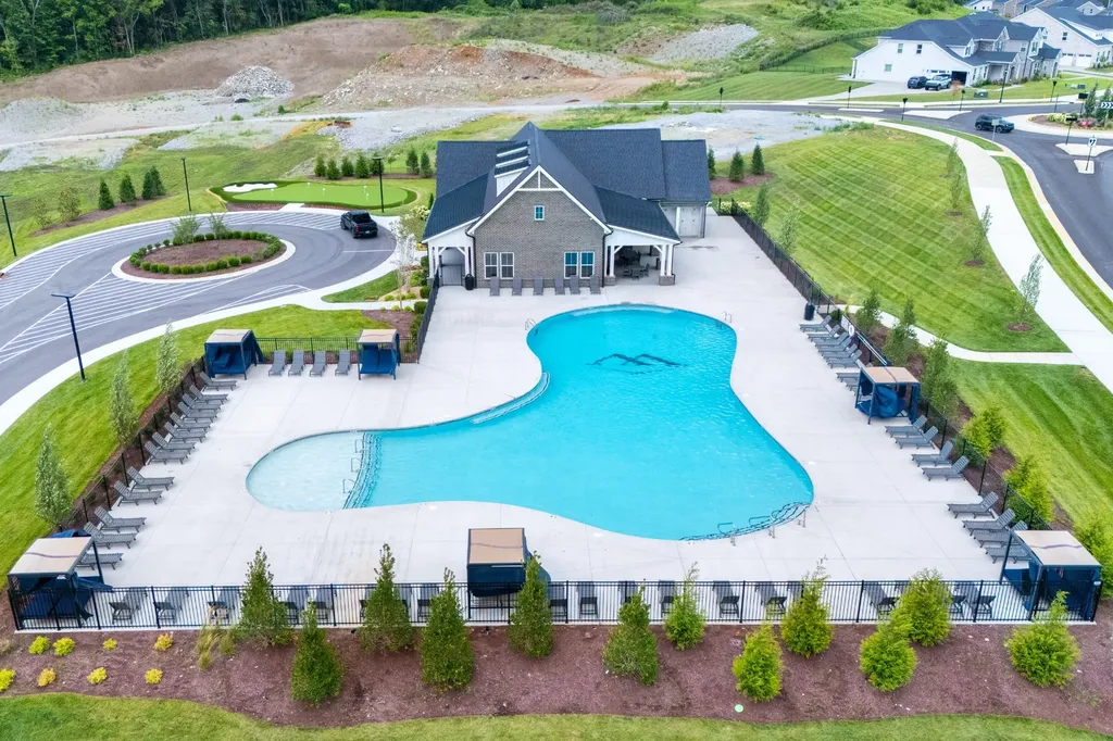 108 Windtree Club Drive Mount Juliet TN 37122