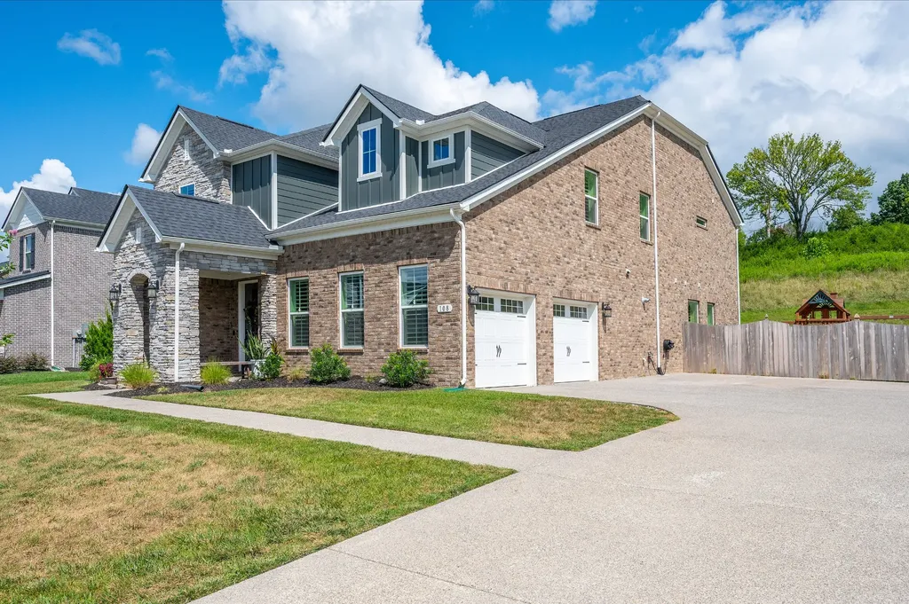 108 Windtree Club Drive Mount Juliet TN 37122
