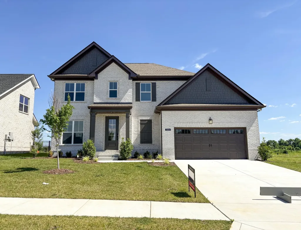 306 Hayward Ln Lot 96 Gallatin TN 37066
