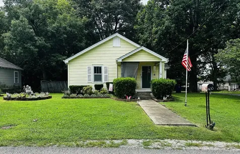 400 Ray Street Shelbyville TN 37160