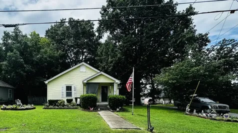 400 Ray Street Shelbyville TN 37160