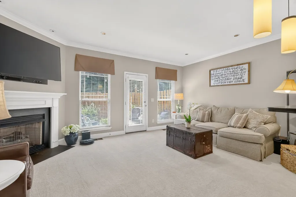 1071 Woodbury Falls Drive Nashville TN 37221