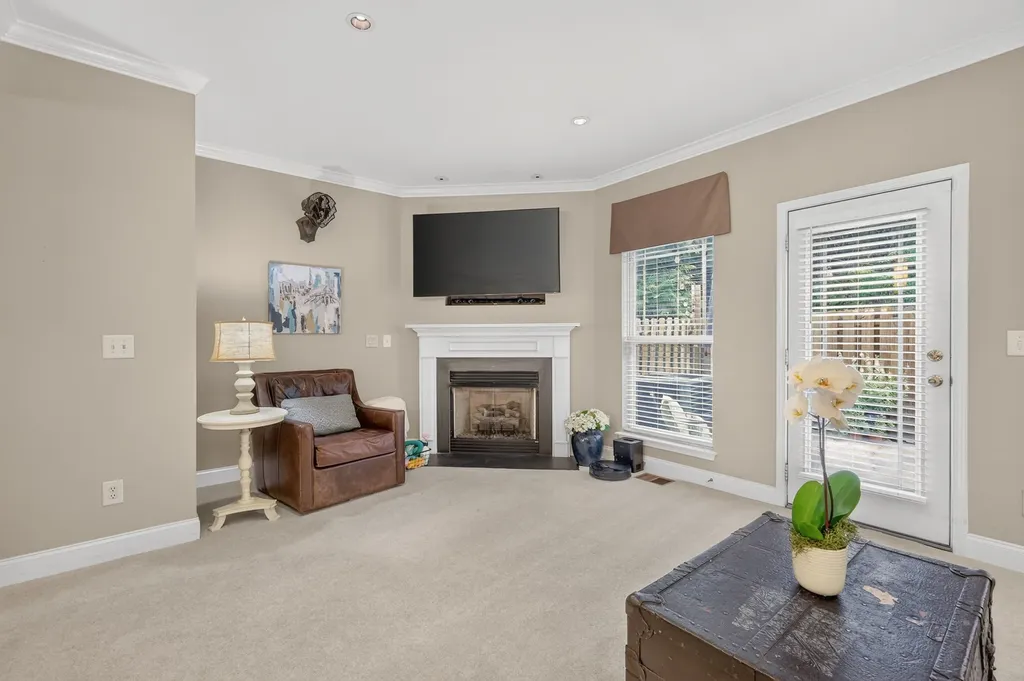 1071 Woodbury Falls Drive Nashville TN 37221