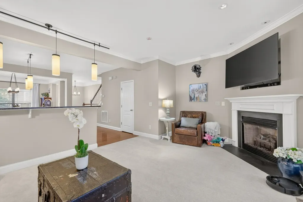 1071 Woodbury Falls Drive Nashville TN 37221