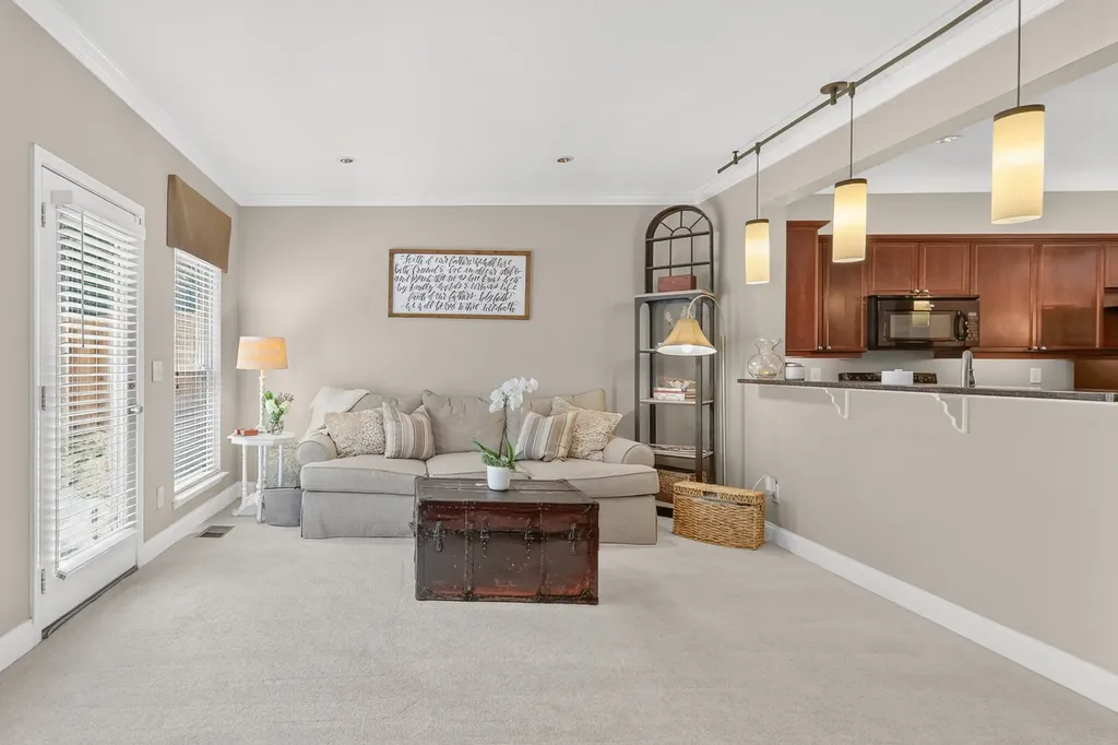 1071 Woodbury Falls Drive Nashville TN 37221