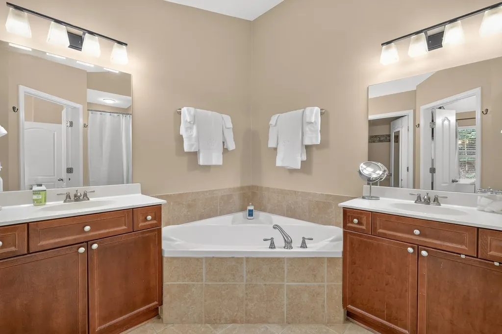 1071 Woodbury Falls Drive Nashville TN 37221