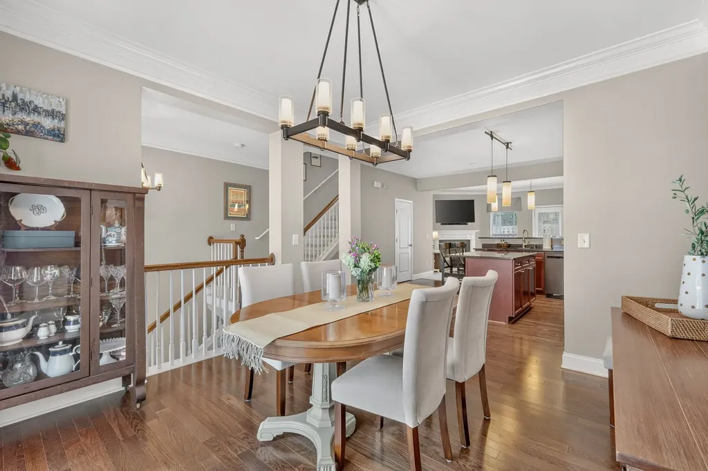 1071 Woodbury Falls Drive Nashville TN 37221