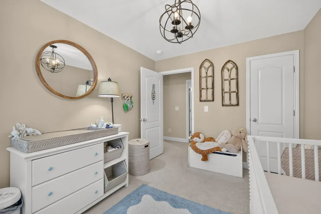 1071 Woodbury Falls Drive Nashville TN 37221