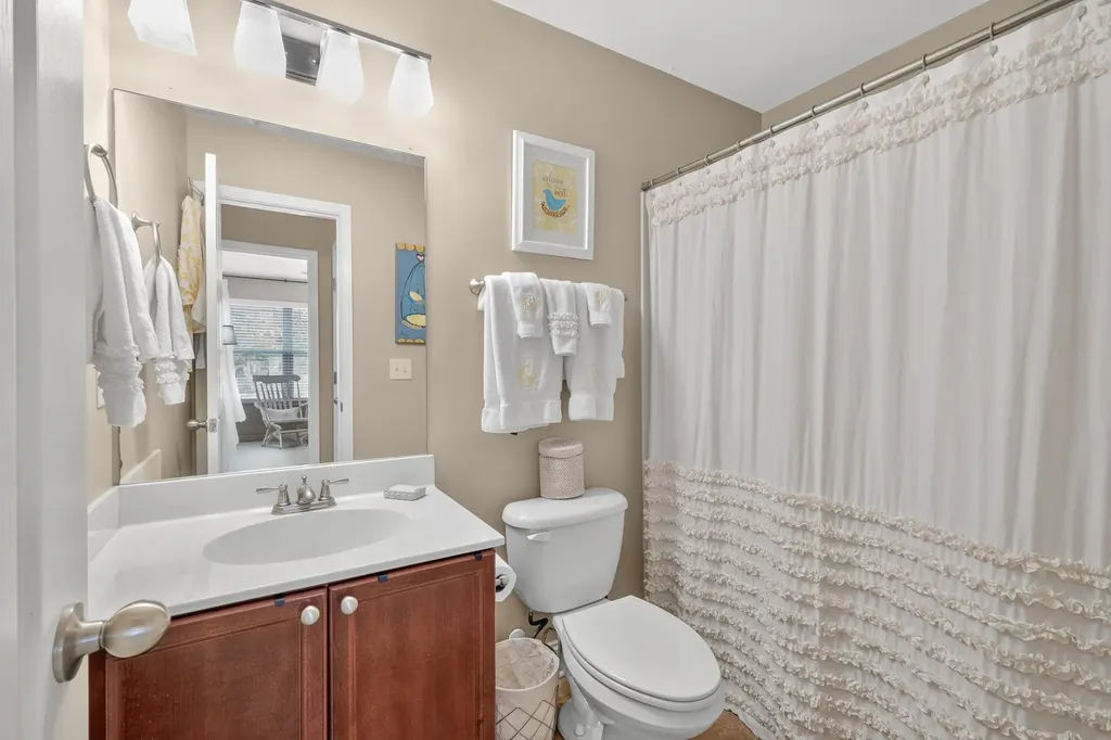 1071 Woodbury Falls Drive Nashville TN 37221