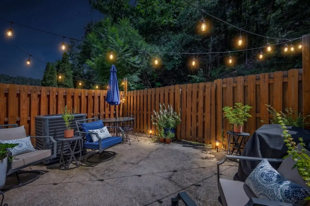 1071 Woodbury Falls Drive Nashville TN 37221