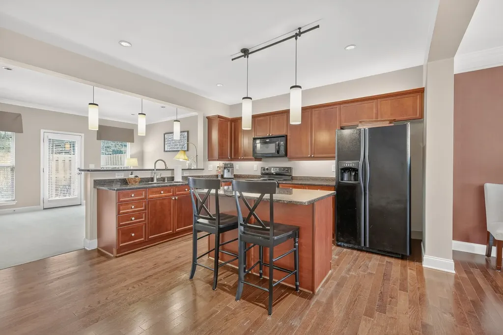 1071 Woodbury Falls Drive Nashville TN 37221