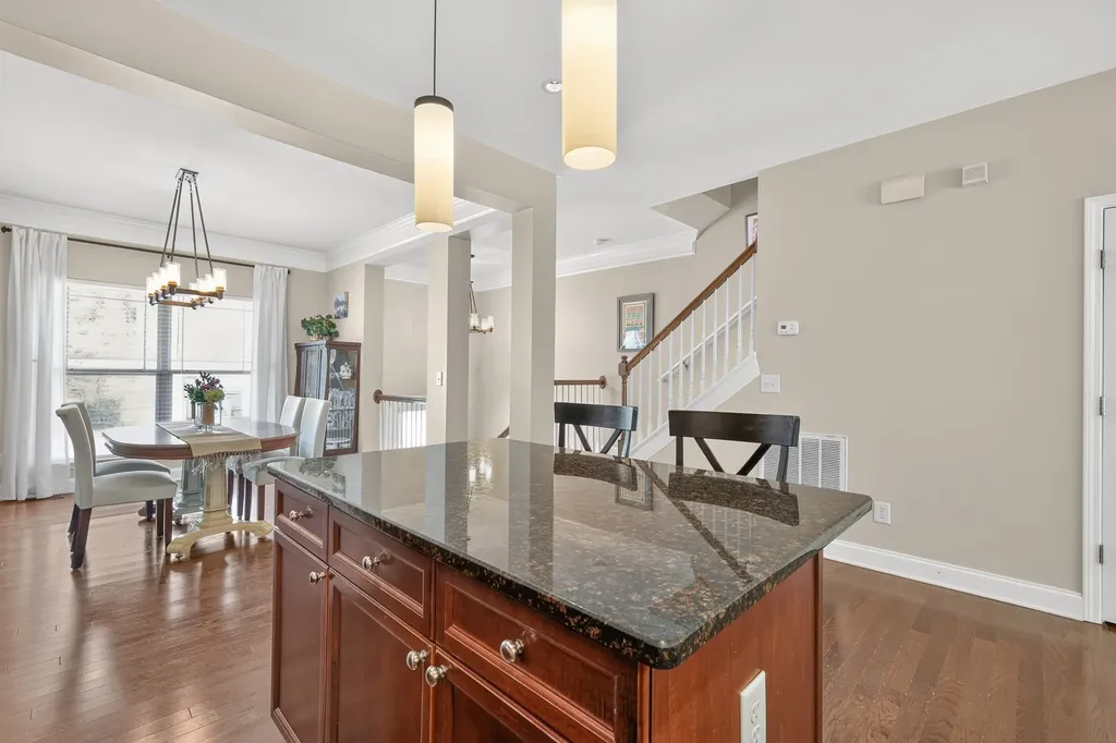 1071 Woodbury Falls Drive Nashville TN 37221