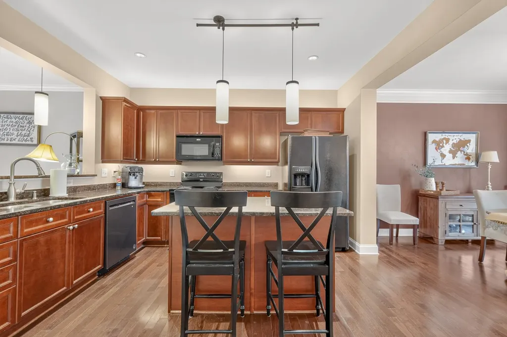 1071 Woodbury Falls Drive Nashville TN 37221