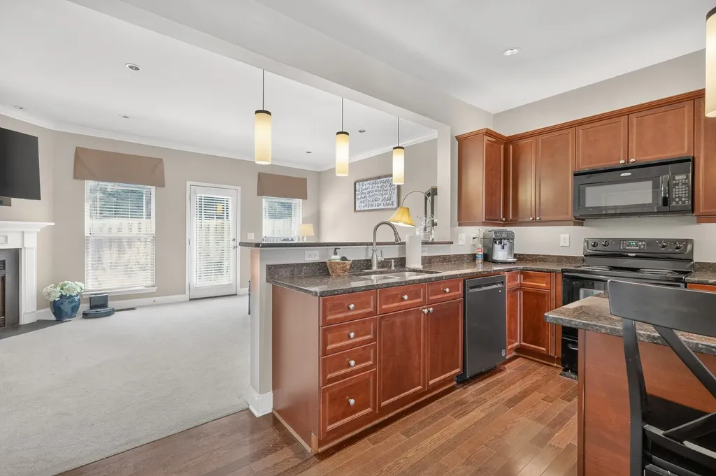 1071 Woodbury Falls Drive Nashville TN 37221