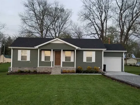514 NE Atlantic St, NE Tullahoma TN 37388