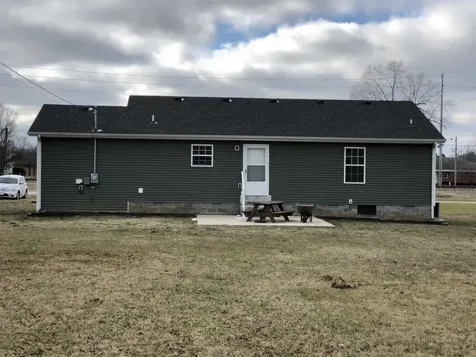 514 NE Atlantic St, NE Tullahoma TN 37388